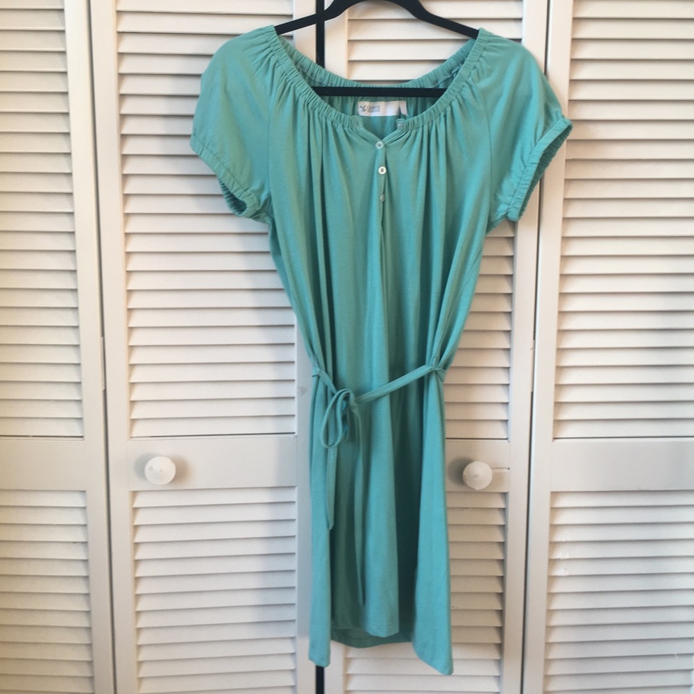 Carve Designs Sundress